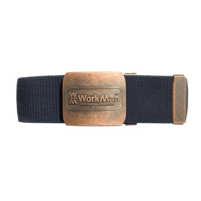 2920 Workman basic canvas riem