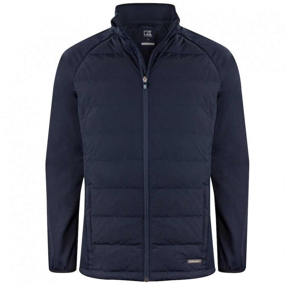 Cutter & Buck Oak Harbor Jacket Heren 351452