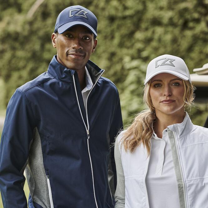 Cutter & Buck Navigate Softshell Jacket Heren 351458