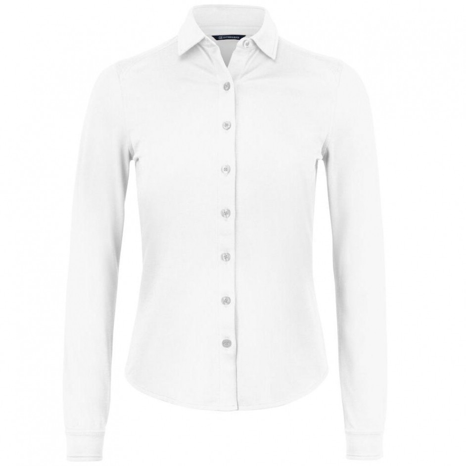 Cutter & Buck Advantage dames hemd 352411