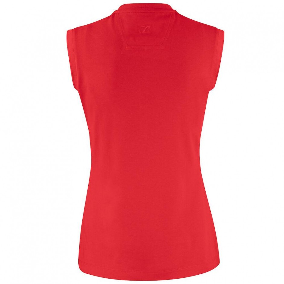 353407 C&B rood achterzijde