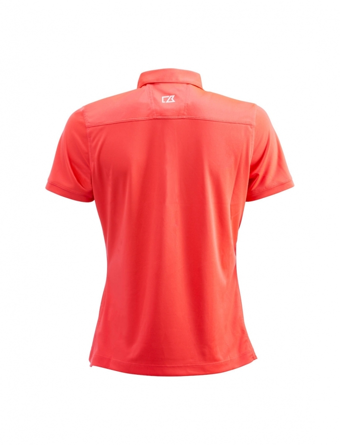 Cutter & Buck 354407 Yarrow Polo Ladies