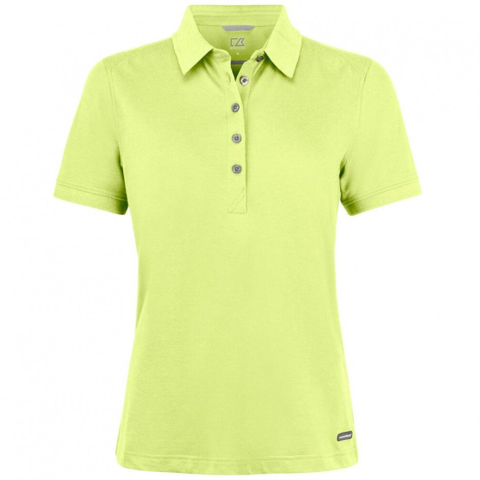 Cutter & Buck Advantage Polo Ladies 354419