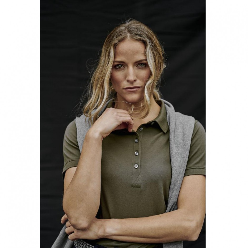 Cutter & Buck Advantage Polo Ladies 354419