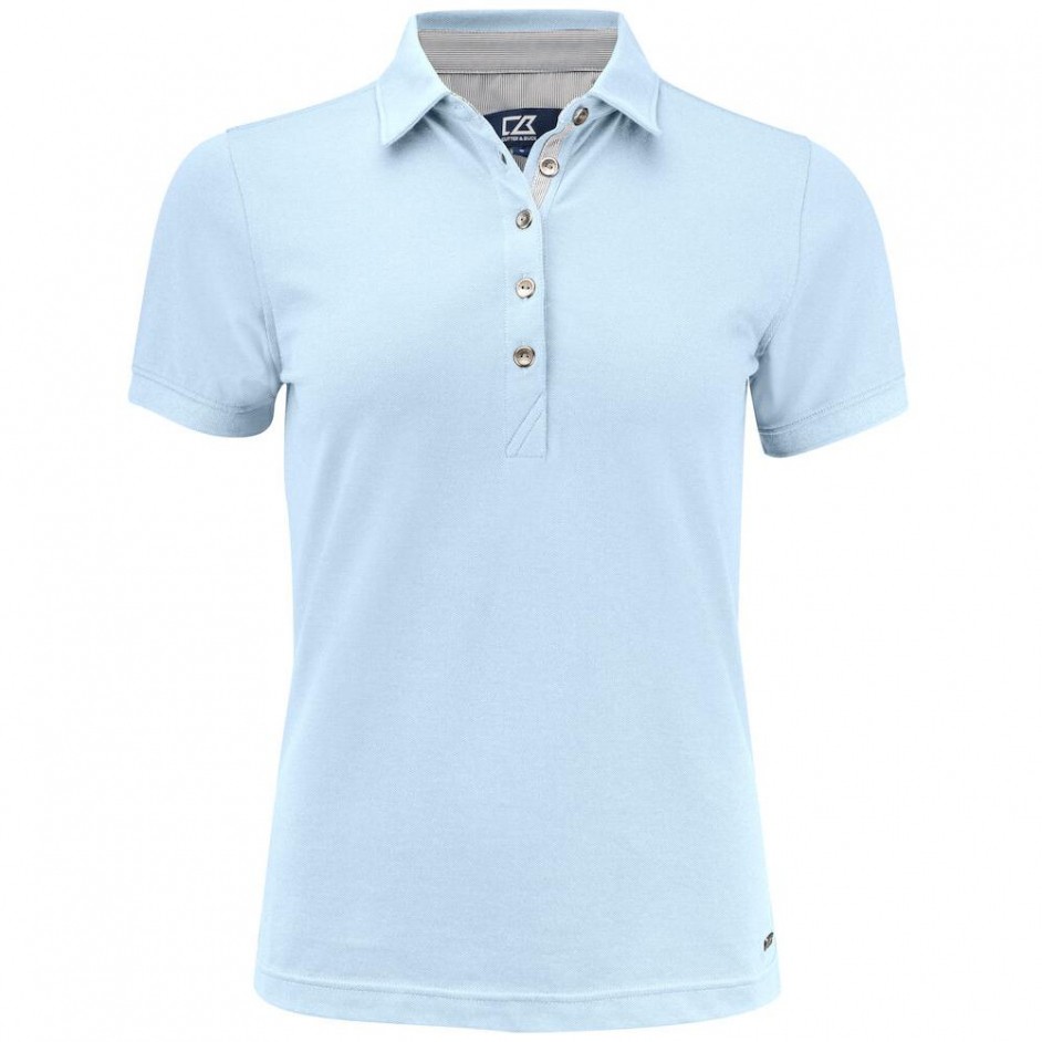 Cutter & Buck Advantage Premium Polo Dames 354421