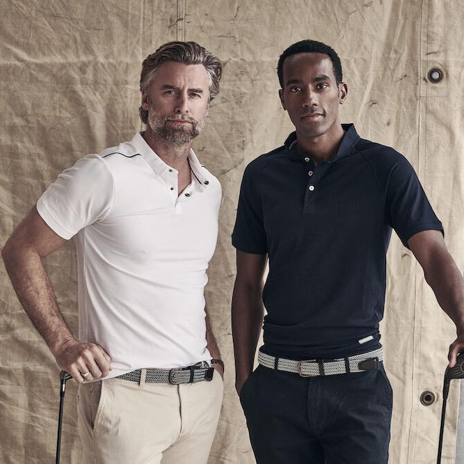 Cutter & Buck Advantage Performance Polo Men 354422