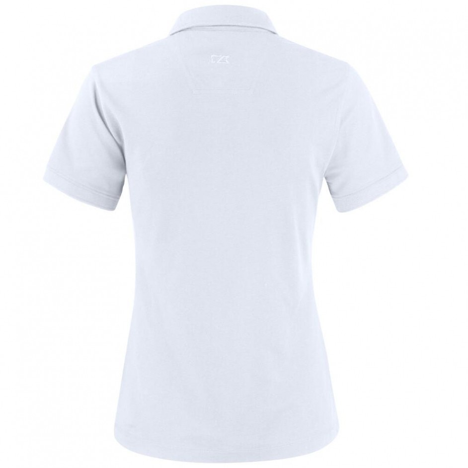 Cutter & Buck Advantage Performance Polo Ladies 354423