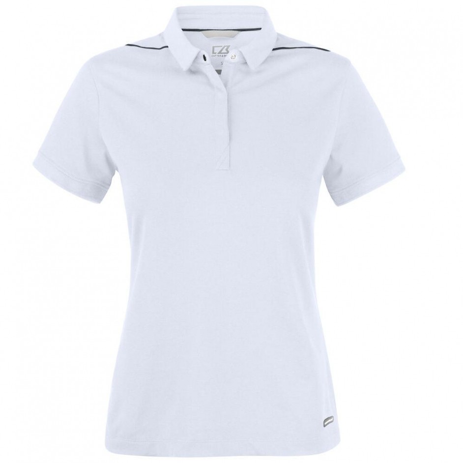 Cutter & Buck Advantage Performance Polo Ladies 354423