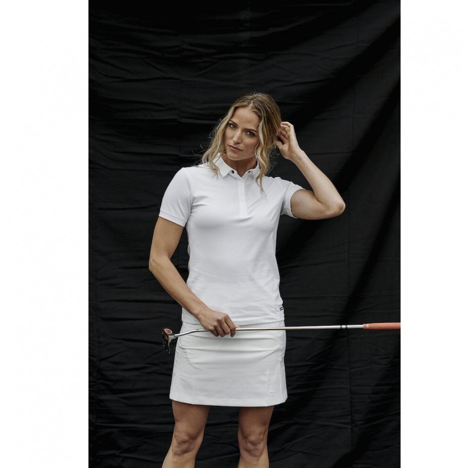 Cutter & Buck Advantage Performance Polo Ladies 354423