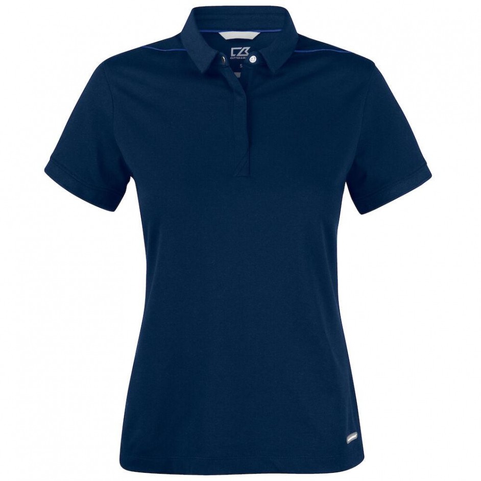 Cutter & Buck Advantage Performance Polo Ladies 354423