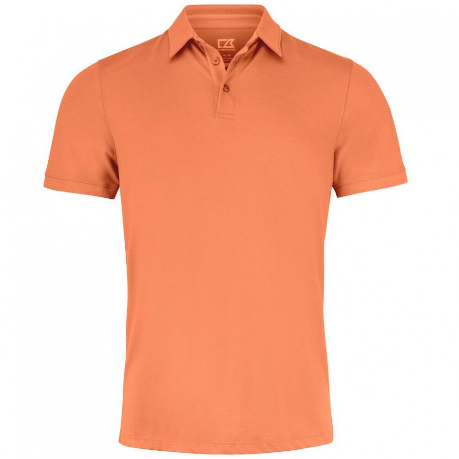 Cutter & Buck Oceanside Stretch Polo 354430