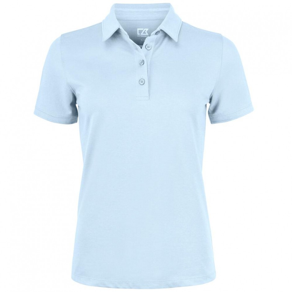 Cutter & Buck Oceanside Stretch Dames Polo 354431