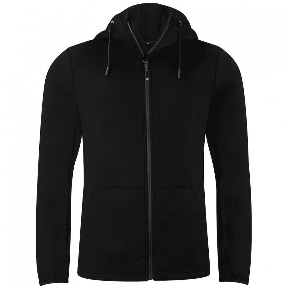 Cutter & Buck Pemberton Hood Full Zip Men 358418