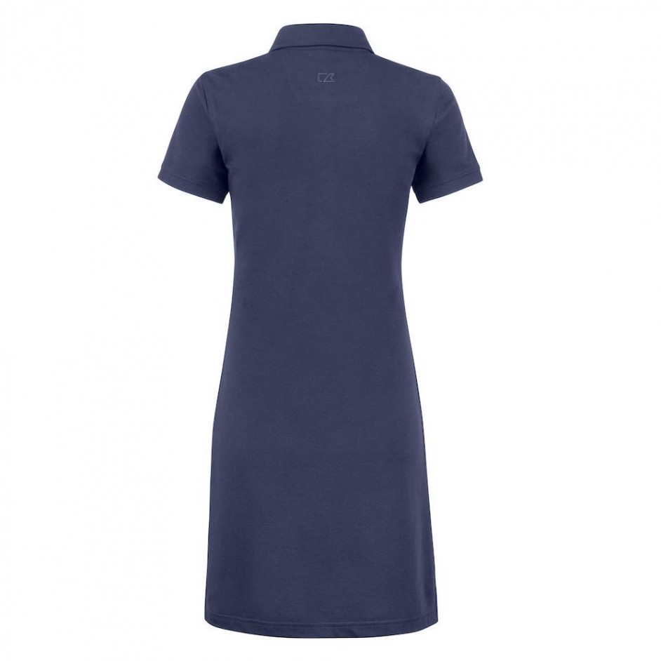 C&B polo jurk dames