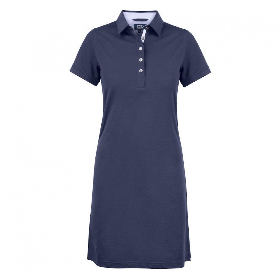 C&B polo jurk dames