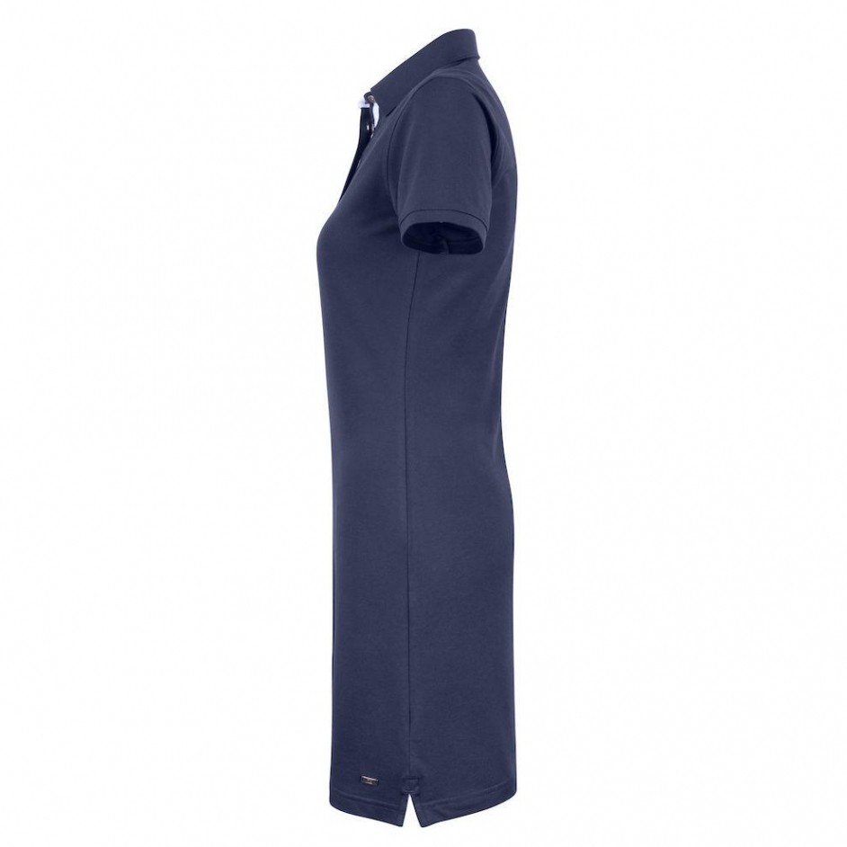 CUTTER BUCK ADVANTAGE POLO JURK DAMES 359425