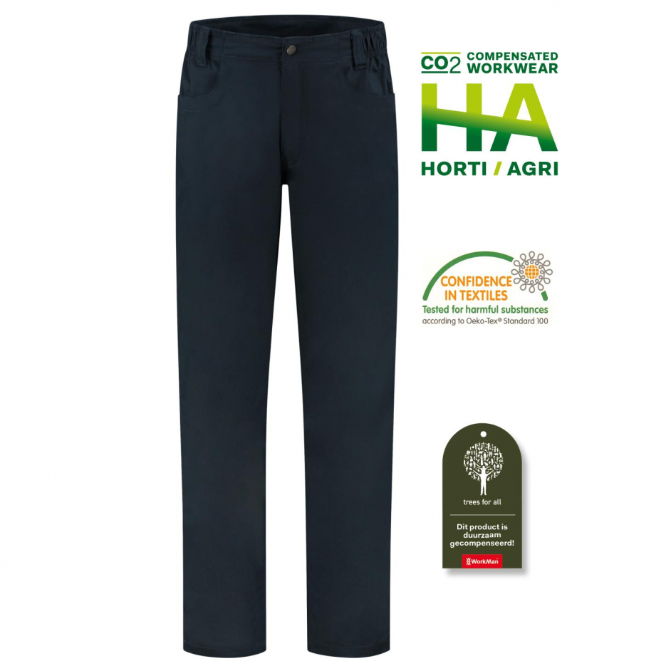 Workman Horti/Agri Trousers