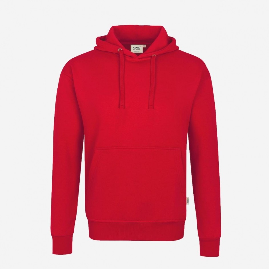 601 Premium Hooded Sweatshirt