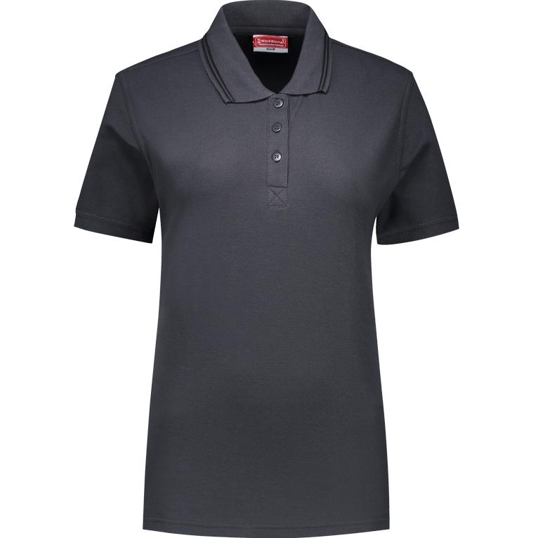 Workman Outfitters Ladies Poloshirt 