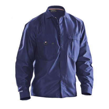 Jobman Workwear Worker Shirt 5601-42