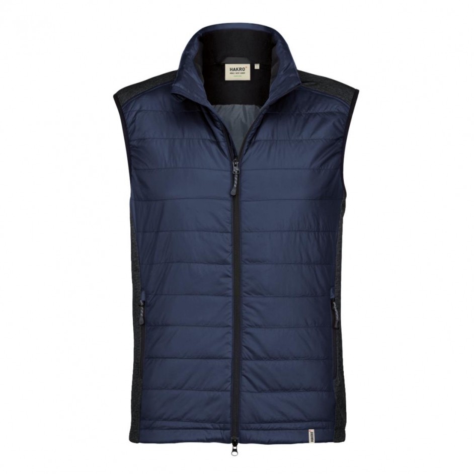 864 Hakro Arizona Hybrid Bodywarmer