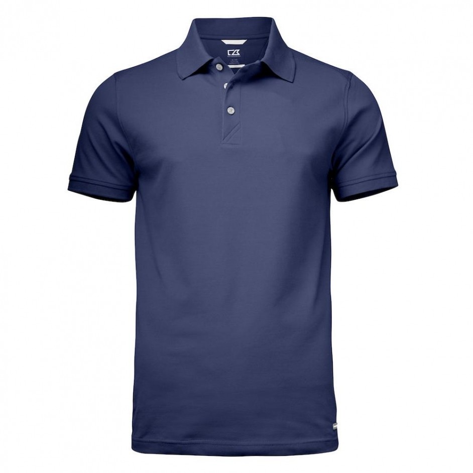 Advantage Polo (dark navy)