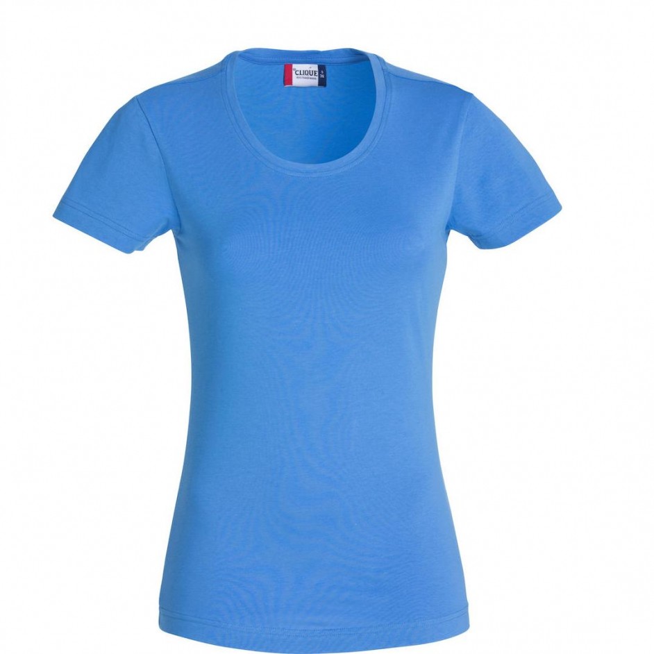 Clique Carolina T-Shirt 029317