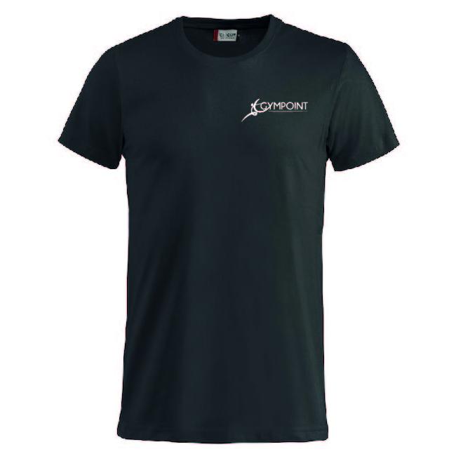 Clique 029030 Basic T-shirt Gympoint