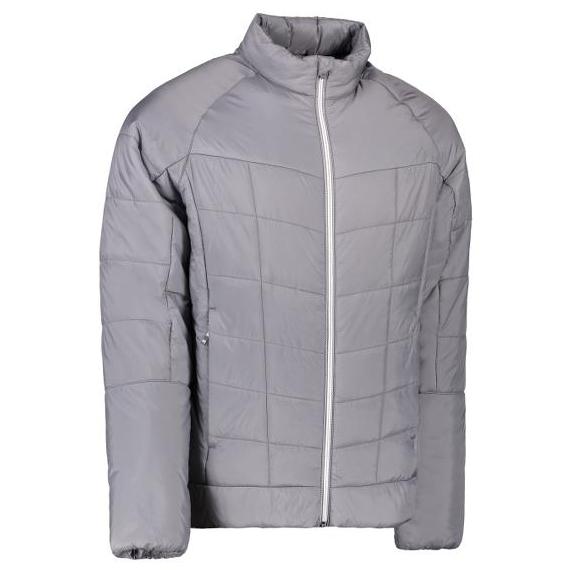 ID Men's Quilted jacket 0814