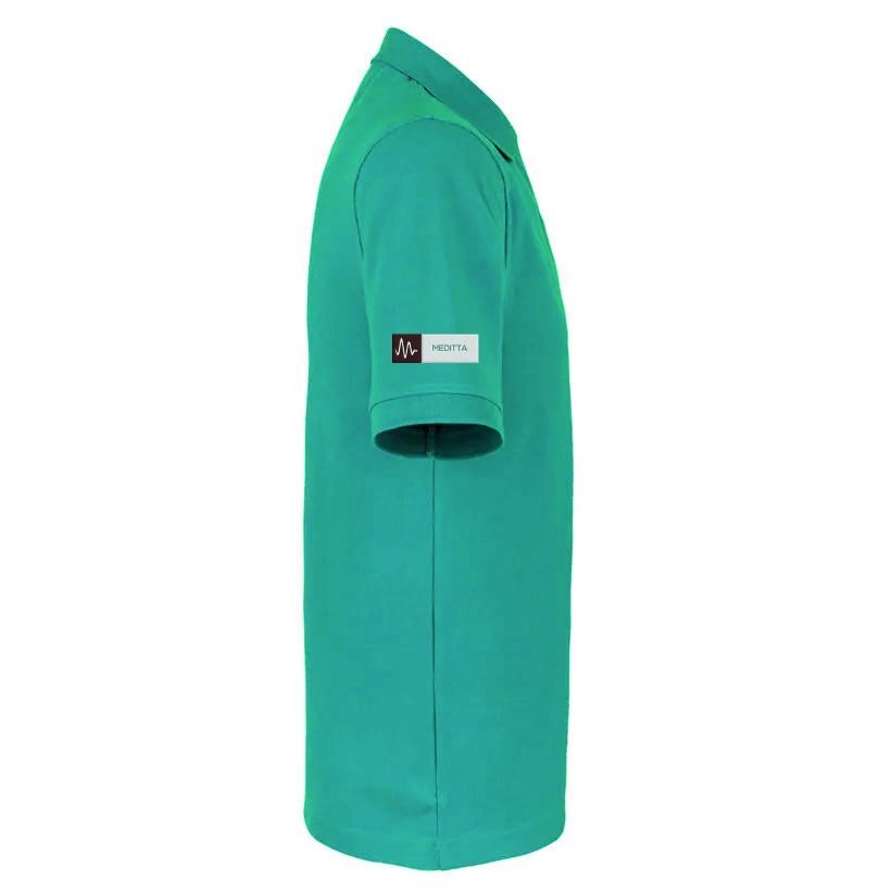 Hakro Poloshirt Performance 816 - Meditta