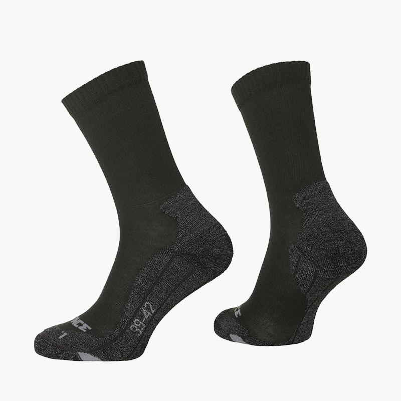 Rovince Shield Comfort Socks