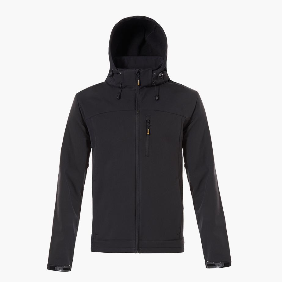 Rovince Workerline Softshell Jack