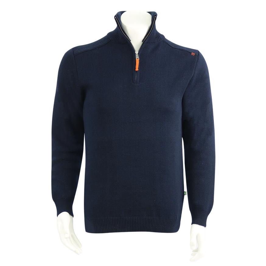 Triffic Seaman's Sweater Sustainable Circulair TRI4102611S