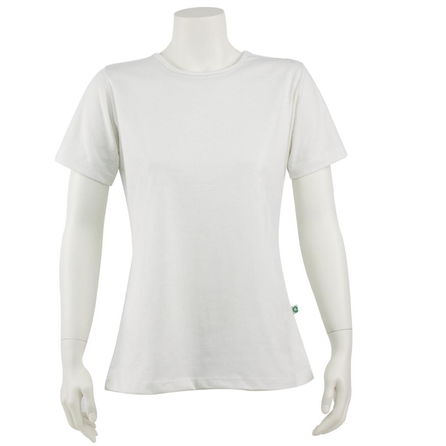 Triffic T-shirt Dames Circulair TRI5012101DR
