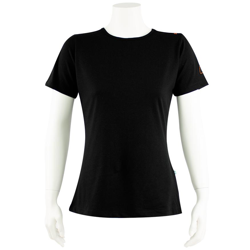 Triffic T-shirt Dames Circulair TRI5012101DR