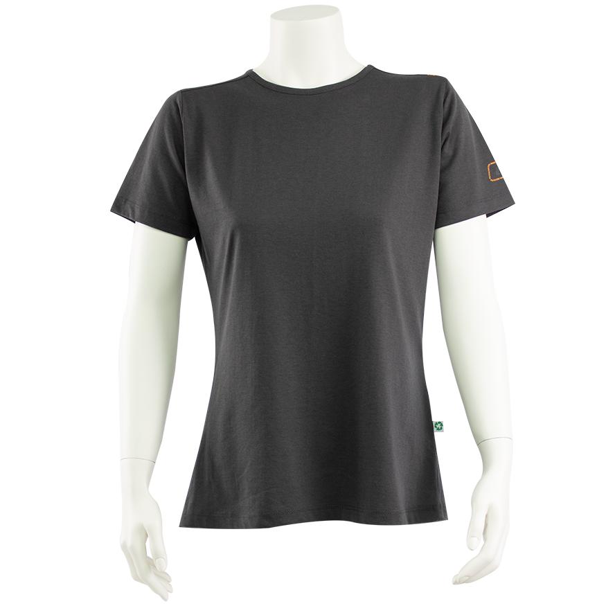 Triffic T-shirt Dames Circulair TRI5012101DR