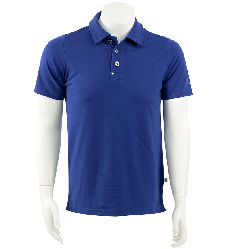 Triffic Poloshirt Circulair TRI5102621R