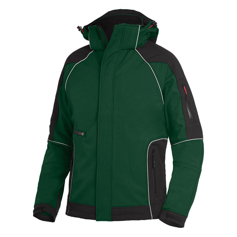 FHB Walter Softshell Jack 78518