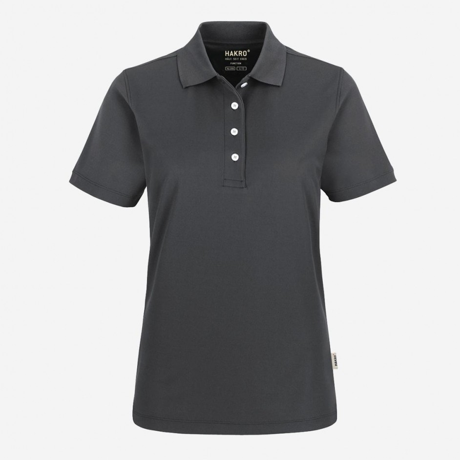 206 Dames Coolmax poloshirt