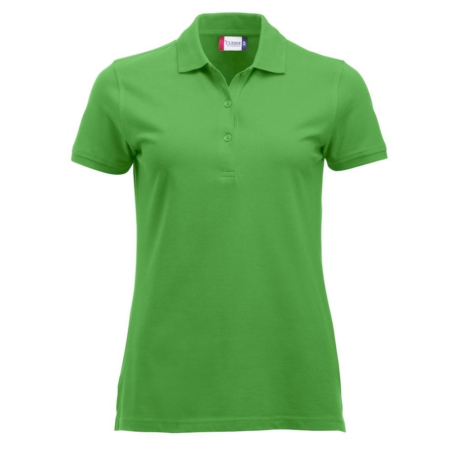 Clique Marion polo 028246