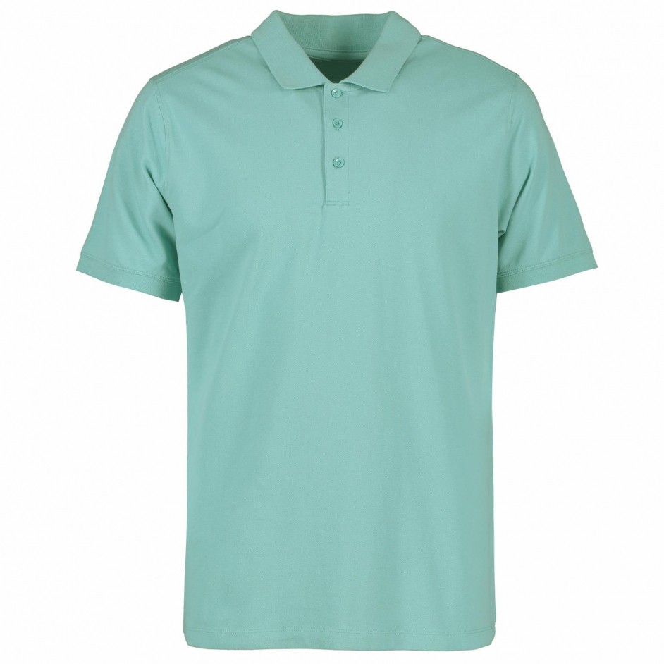 Poloshirts | Borduren of Bedrukken | Groot bedrijfskleding - Webshirt Company