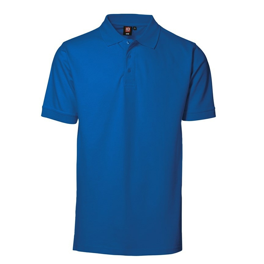 Bedrijfskleding | ID | Polo Casual | Stretch - Webshirt Company