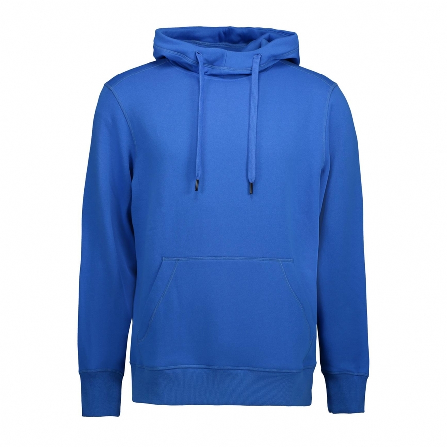 YOURS - Hoodie Van Teddy Fleece Met Zakken In Zwart | Yours Clothing