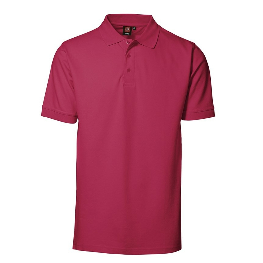 Bedrijfskleding | ID Polo Casual | - Webshirt Company