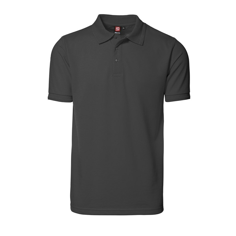 Poloshirt korte mouw