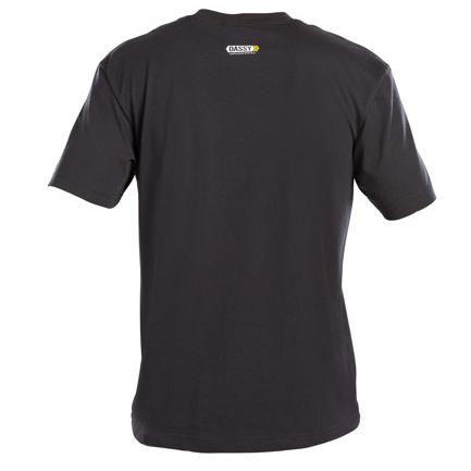 Dassy Alonso T-shirt met bedrukking 710002