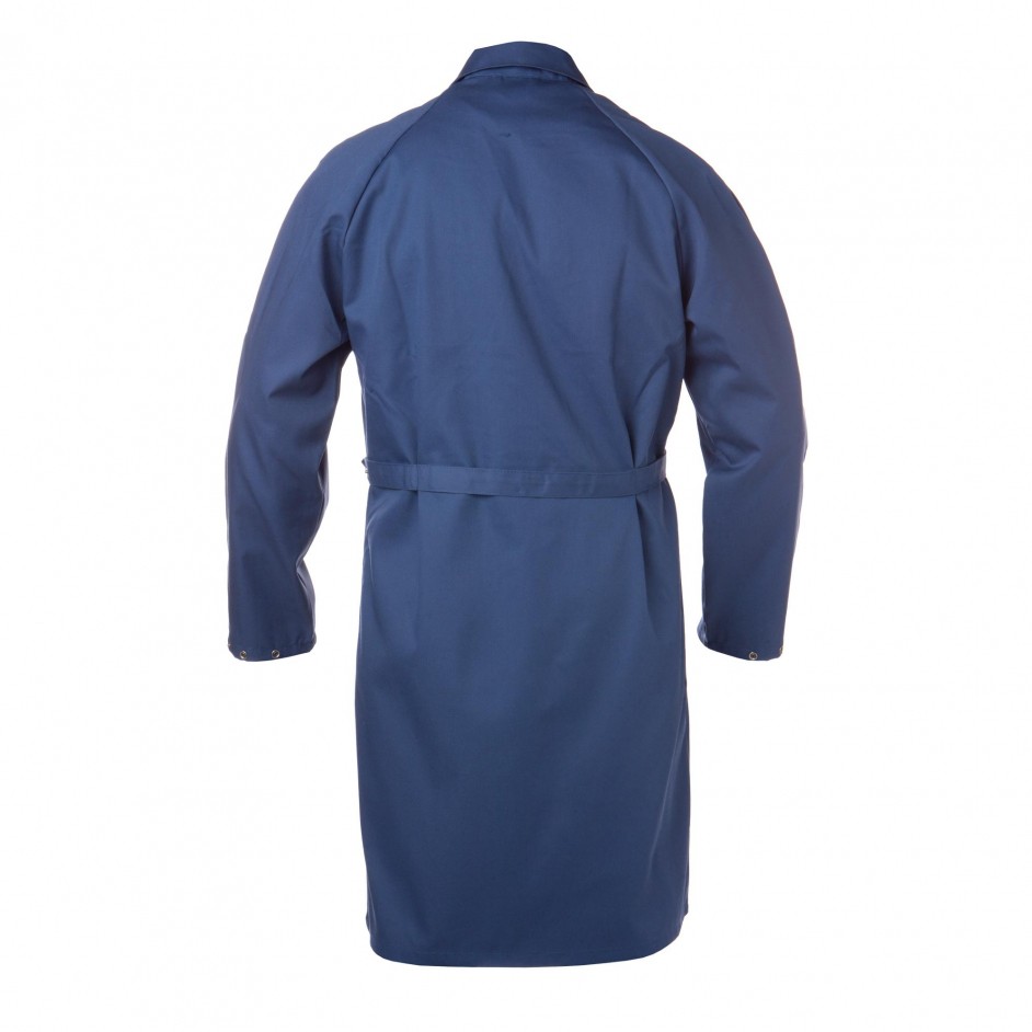 Basic Line Stofjas Aspen 10435 - Navy rug