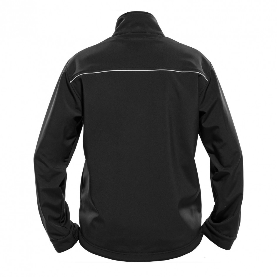 Basic Line Carthago Softshell Jas 23561