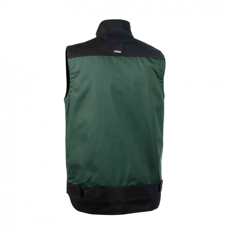 Dassy Faro bodywarmer 350077
