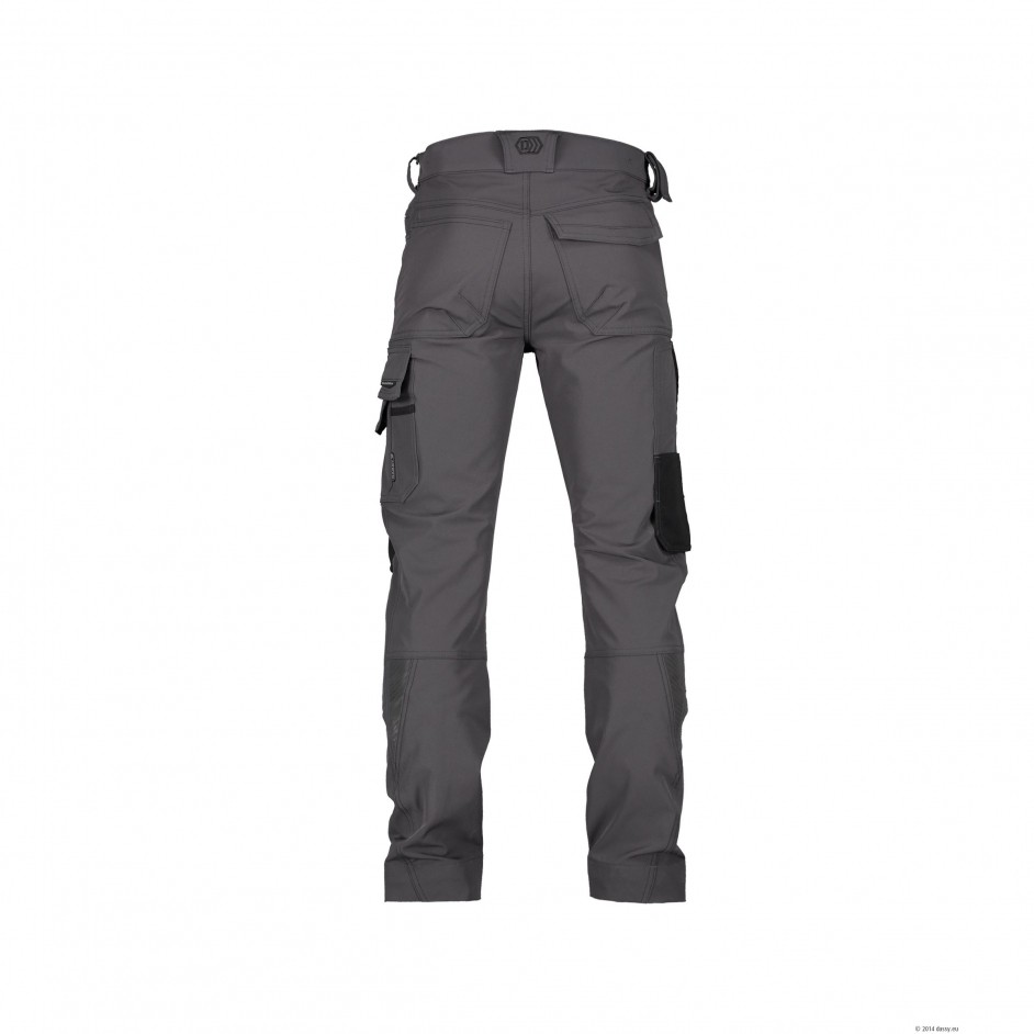 Dassy Impax Stretch Werkbroek Met Kniezakken